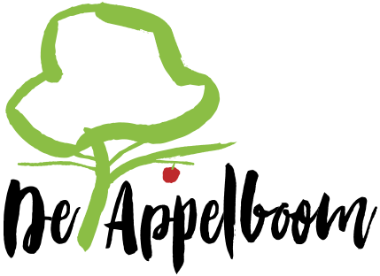 logo De Appelboom
